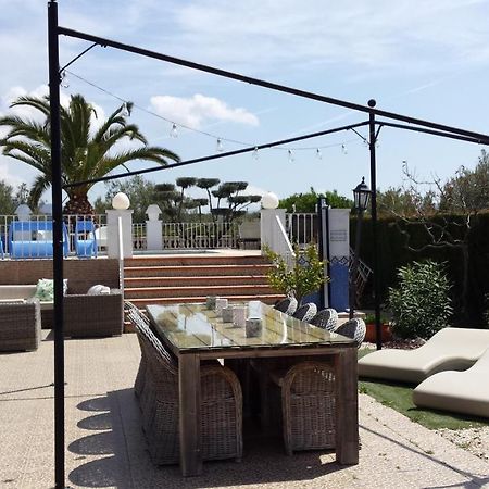 Casa Olyves Onil Exterior foto