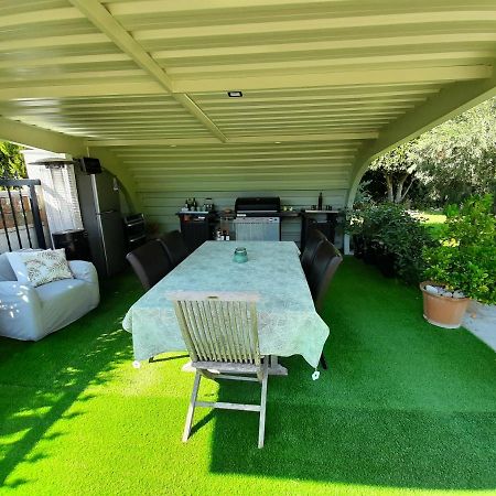 Casa Olyves Onil Exterior foto