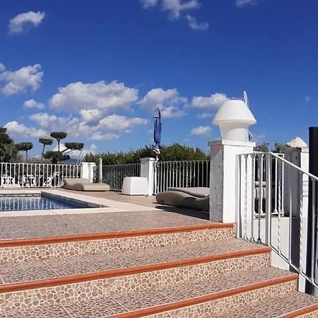 Casa Olyves Onil Exterior foto